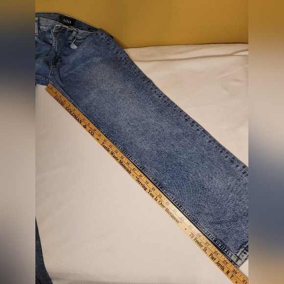 Rails The Topanga High Rise Straight Jeans sz 30 - Picture 10 of 12